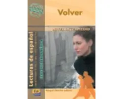 Volver Argentina Level B1