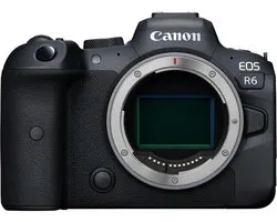 Canon 20.1 Mp, CMOS, DIGIC X, 0.5" OLED, 7.5cm (3.0") Clear View LCD II, 4K UHD (16:9) 3840 x 2160, USB 3.1 Gen 2 USB C, HDMI micro, WLAN, Bluetooth 4.2