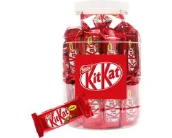 KitKat mini Mixxboxx - 1000 grammes