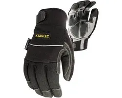 STANLEY Winter Performance Size 10 SY840L EU Werkhandschoen Maat (handschoen): 10, L 1 paar
