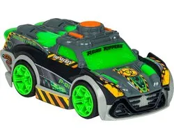 NIKKO Road Rippers Afterburner : vert moyen