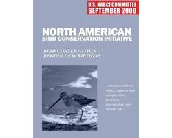 North American Bird Conservation Initiative