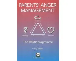 Parental Anger Management