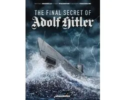 The Final Secret of Adolf Hitler
