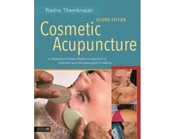 Cosmetic Acupuncture Second Edition