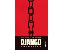 Django Unchained