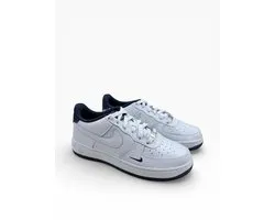 Nike Air Force 1 LV8 3 GS Sneakers Kids – Photon Dust – Cuir – EU 37,5
