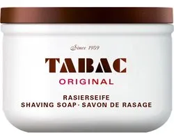 Scheerzeep Original Tabac (125 g)