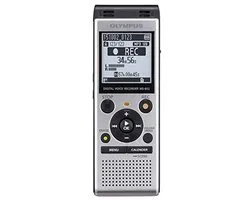 EVP Recorder voor Ghost Hunting en Paranormale Opnamen