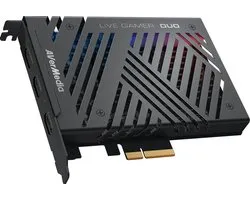 Avermedia Live Gamer Duo GC570