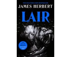 The Rats Trilogy2- Lair