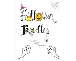 Halloween Boodles