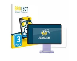 Screenprotector 3 Stuks voor Sotsu FlipAction Touch 14" Beschermglas transparant