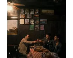 Jonas Brothers: Greetings From Your Hometown [Winyl]