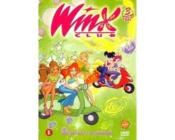 Winx Club Box 2