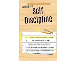 Self Discipline