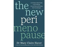 The New Perimenopause