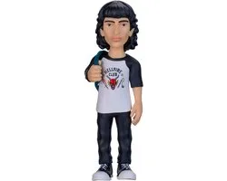 STRANGER THINGS - Mike Hellfire - Figurine Minix 12cm