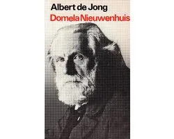 Domela nieuwenhuis