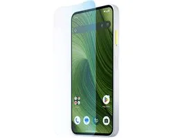 Protection d'écran en Tempered Glass d'origine pour Fairphone 6