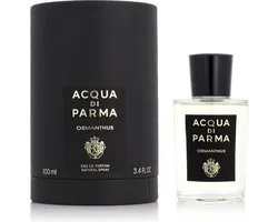 Acqua di Parma Osmanthus Eau de Parfum 100ml