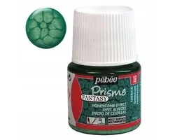 Pebeo Fantasy Prisme Verf 45ml - Smaragdgroen