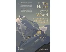 The Heart of the World