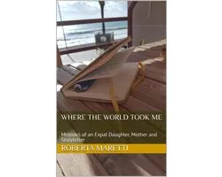 Where The World Took Me