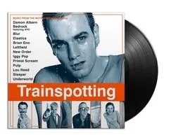 Trainspotting LP (OST)