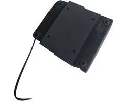 Wandhouder geschikt voor Makita DC18RC oplader