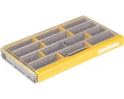 Plano Edge 3700 Standard - Tackle Box