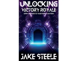 The Battle Pass- Unlocking Victory Royale