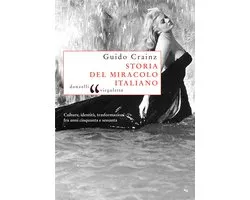 Storia del miracolo italiano