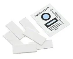 PRO-mounts 18 AntiFog Inserts
