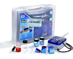 Set de Basic avec Kompressor