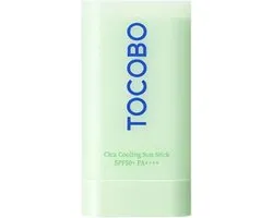 TOCOBO - Cica Cooling Sun Stick SPF50+ PA++++ - Soins de la peau coréens