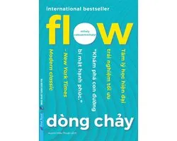 Flow - Dòng Chảy