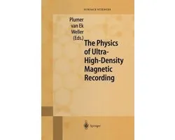 The Physics of Ultra-High-Density Magnetic Recording