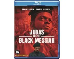 Judas And The Black Messiah (Blu-ray)
