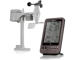 Bresser weerstation 5-in-1 WTW