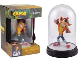 Crash Bandicoot - Bell Jar Light MERCHANDISE