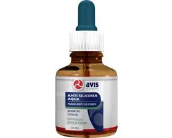 Avis Aqua Anti-Siliconen - 30 ml