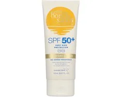 Bondi Sands Everyday SPF50+ Body Lotion 150 ml