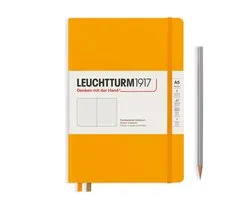 Leuchtturm1917 Carnet A5 Medium Dotted Rising Sun