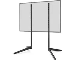 Support TV universel One For All EZ (WM7610) - 32 à 65 pouces - VESA 600 - noir