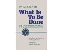 What Is to Be Done