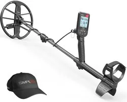 Nokta Simplex Ultra Metaaldetector