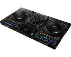 Pioneer DDJ-FLX10 - All-in-one DJ systeem