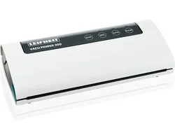Leifheit vacumeermachine Vacu Power 300 - wit