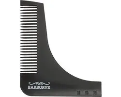 Barburys Barberang